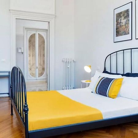 Italianway - Montello Lejlighed Milano Eksteriør billede